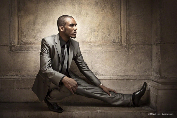 Jacob. Fashion Shoot. Mako Images - London Fashion Photographer