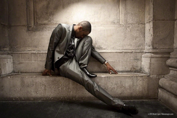 Jacob. Fashion Shoot. Mako Images - London Fashion Photographer