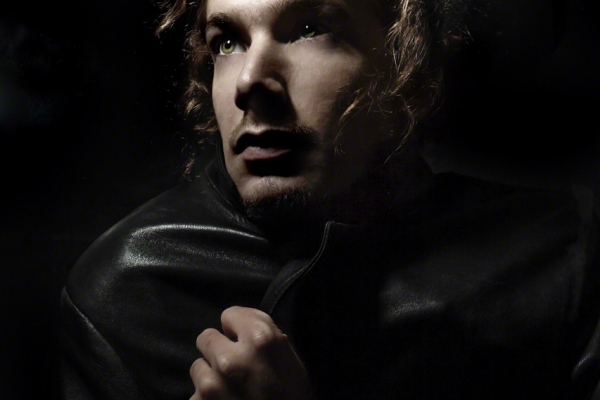 Gregoire. Fashion Shoot. Mako Images - London Fashion Photographer