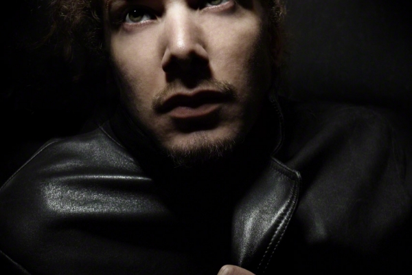 Gregoire. Fashion Shoot. Mako Images - London Fashion Photographer