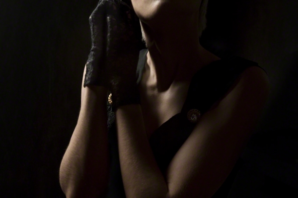 Layka. Fashion Shoot. Mako Images - London Fashion Photographer