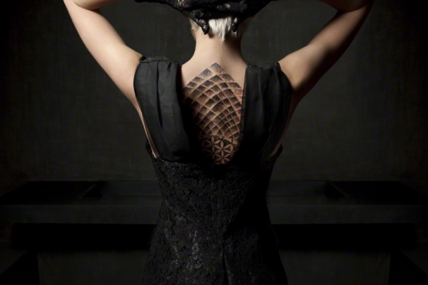 Layka. Fashion Shoot. Mako Images - London Fashion Photographer