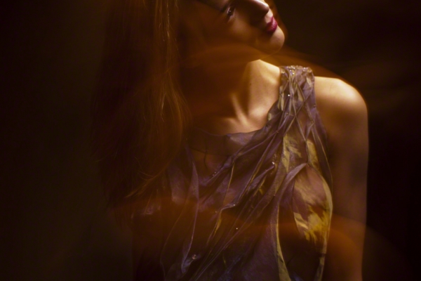 Heather. Fashion Shoot. Mako Images - London Fashion Photographer