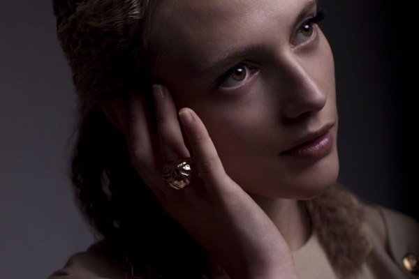 Heather. Head shots. Mako Images - London Fashion Photographer