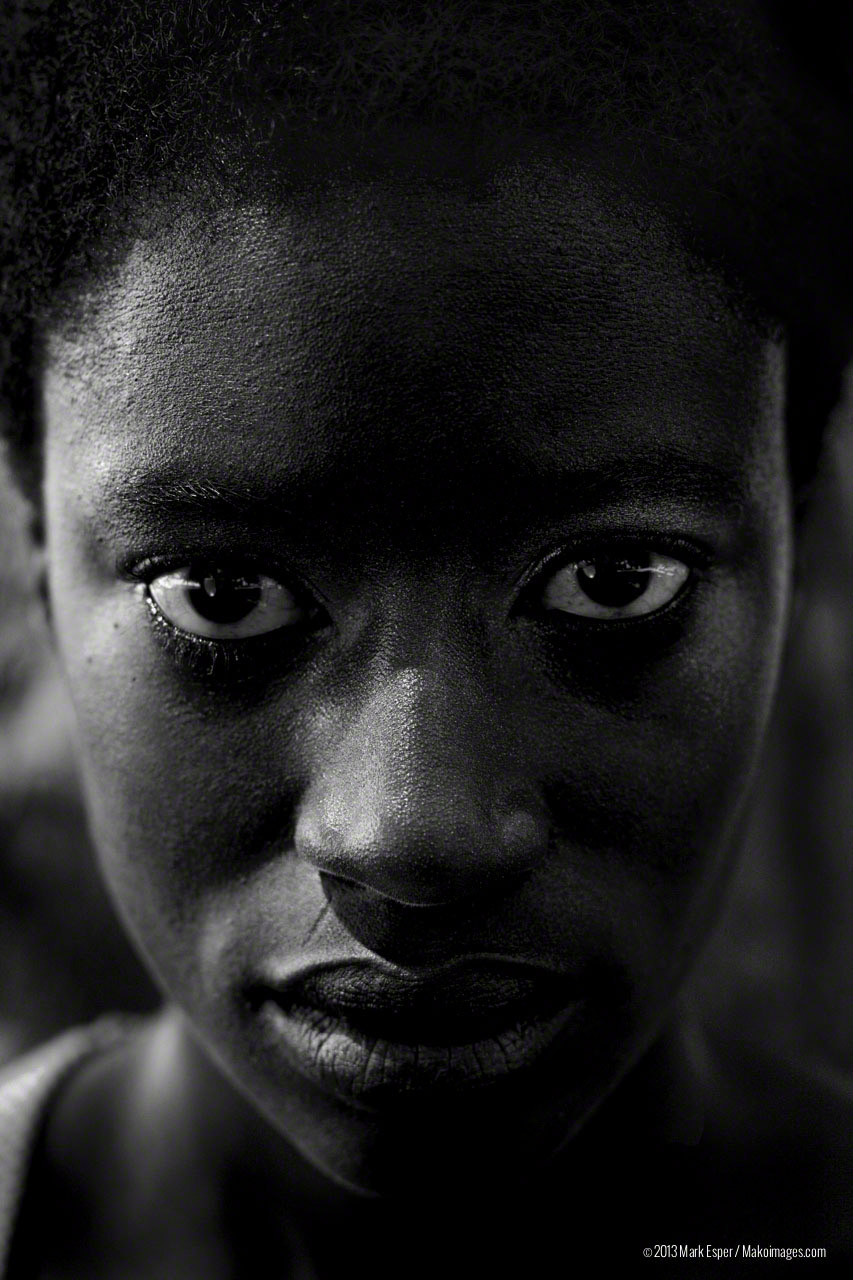 Licia. Fashion Shoot. Mako Images - London Fashion Photographer