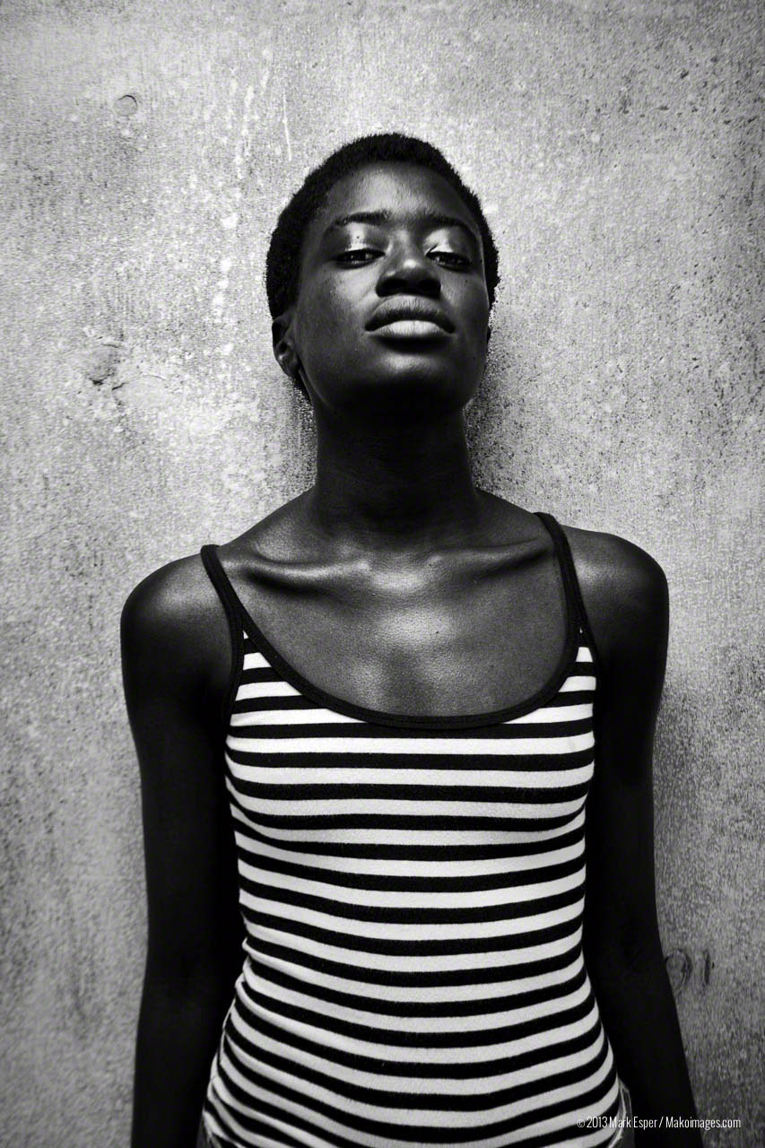 Licia. Fashion Shoot. Mako Images - London Fashion Photographer