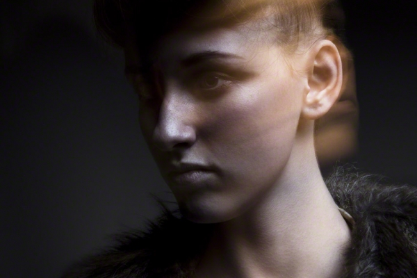 Penny. Fashion Shoot. Mako Images - London Fashion Photographer