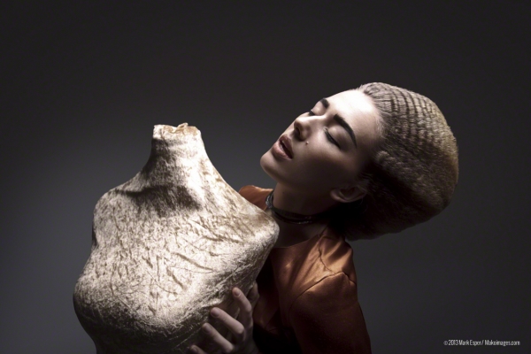 Samantha. Mako Images - London Fashion Photographer