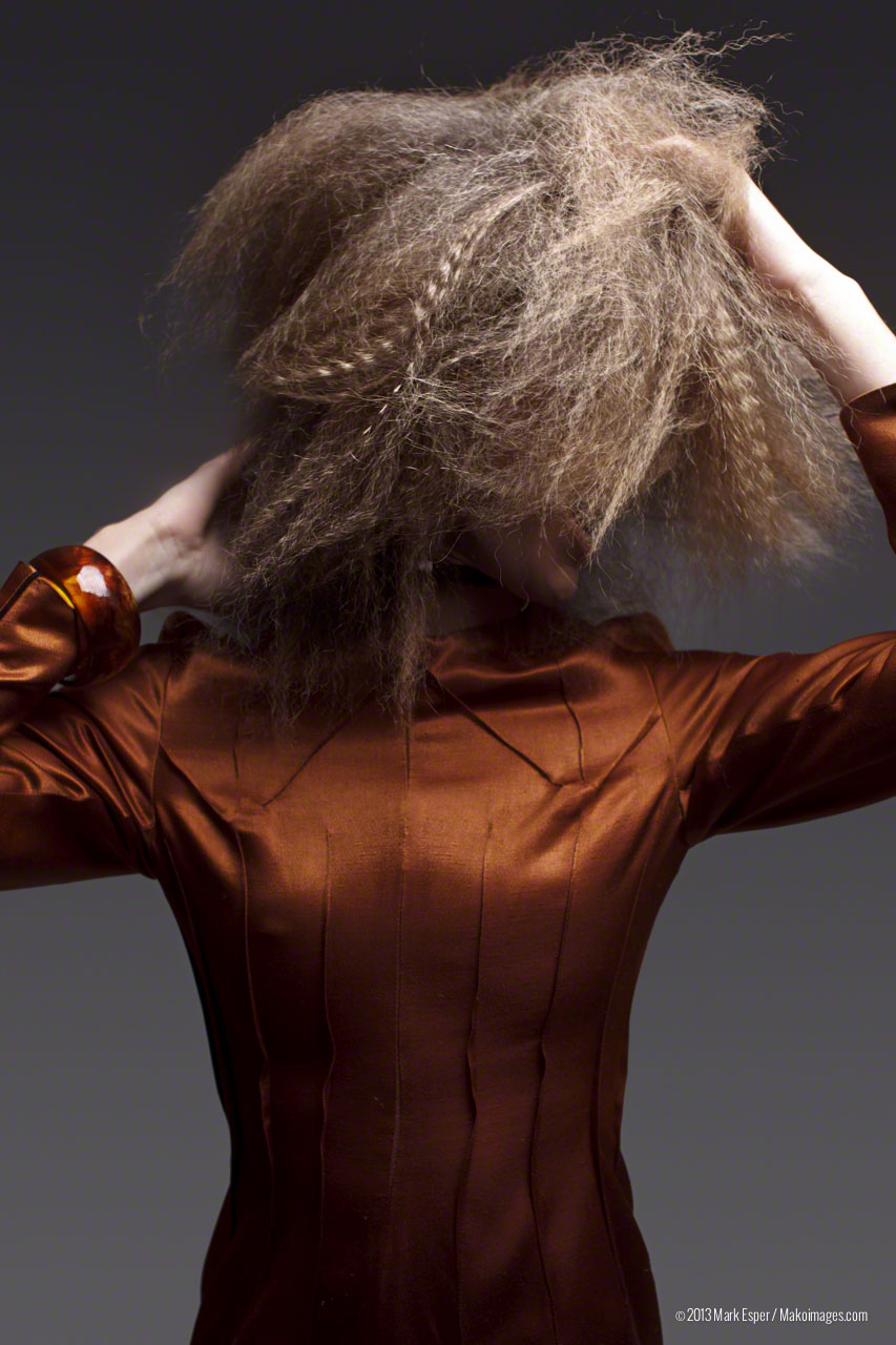 Samantha. Mako Images - London Fashion Photographer