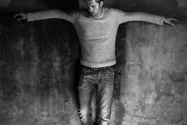 Big Jim's Trims Portait Package