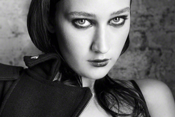 Cecilia. Fashion Shoot. Mako Images - London Fashion Photographer