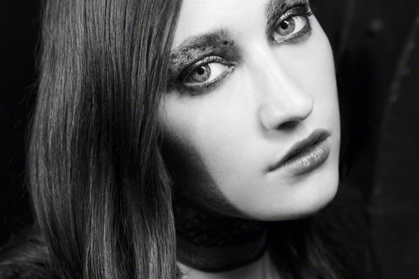 Cecilia. Fashion Shoot. Mako Images - London Fashion Photographer