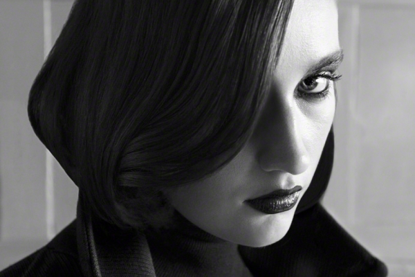 Cecilia. Fashion Shoot. Mako Images - London Fashion Photographer