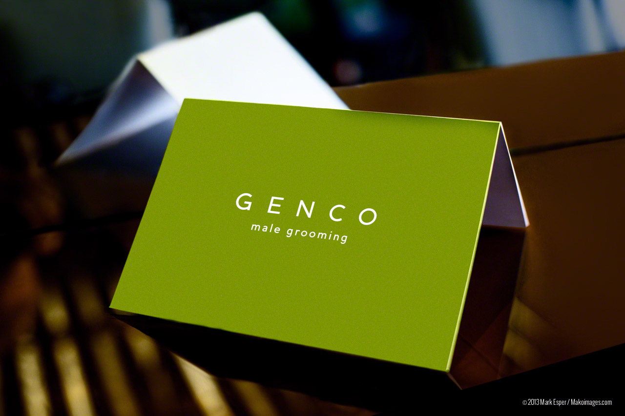 Genco Campaign