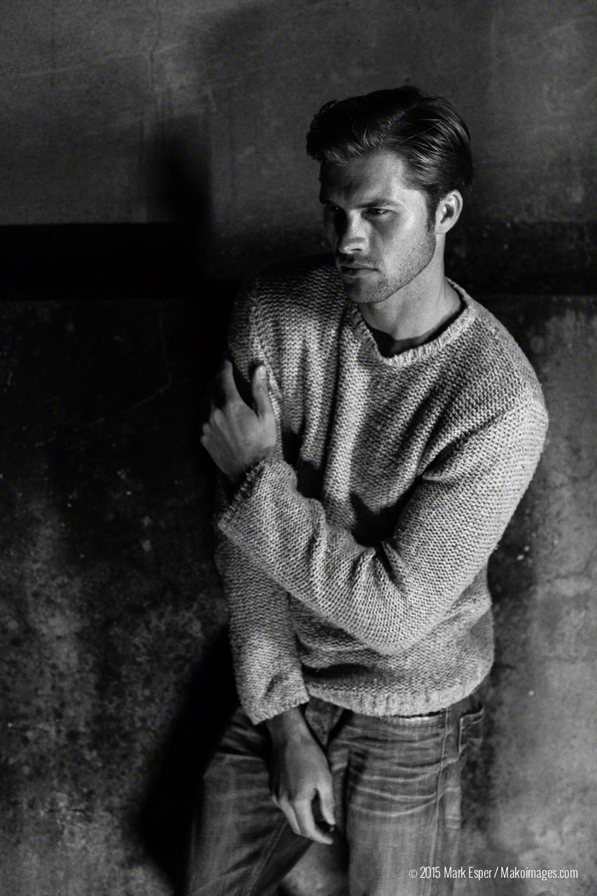 Big Jim's Trims Portait Package