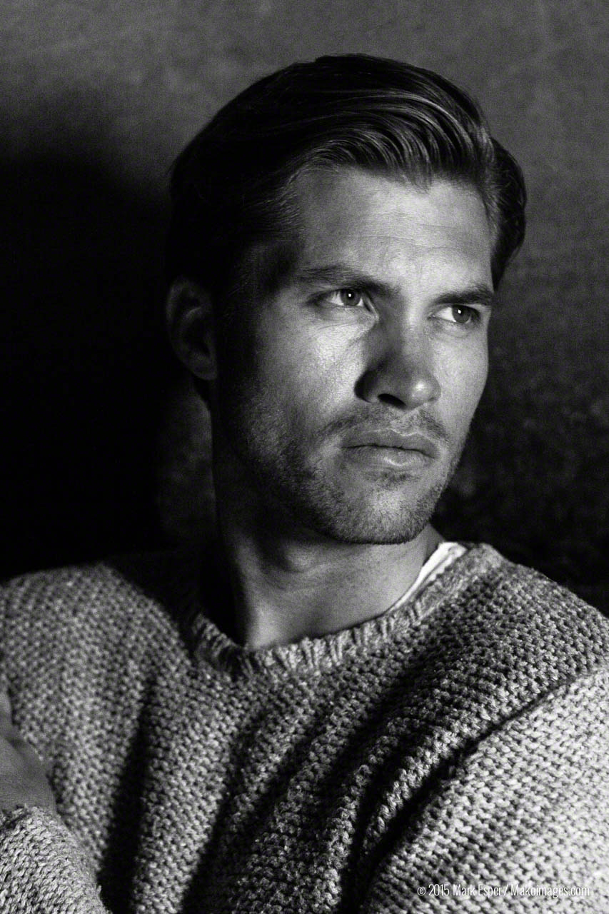 Big Jim's Trims Portait Package